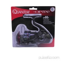 Quantum Optix Spinning Reel Size 80   564268399